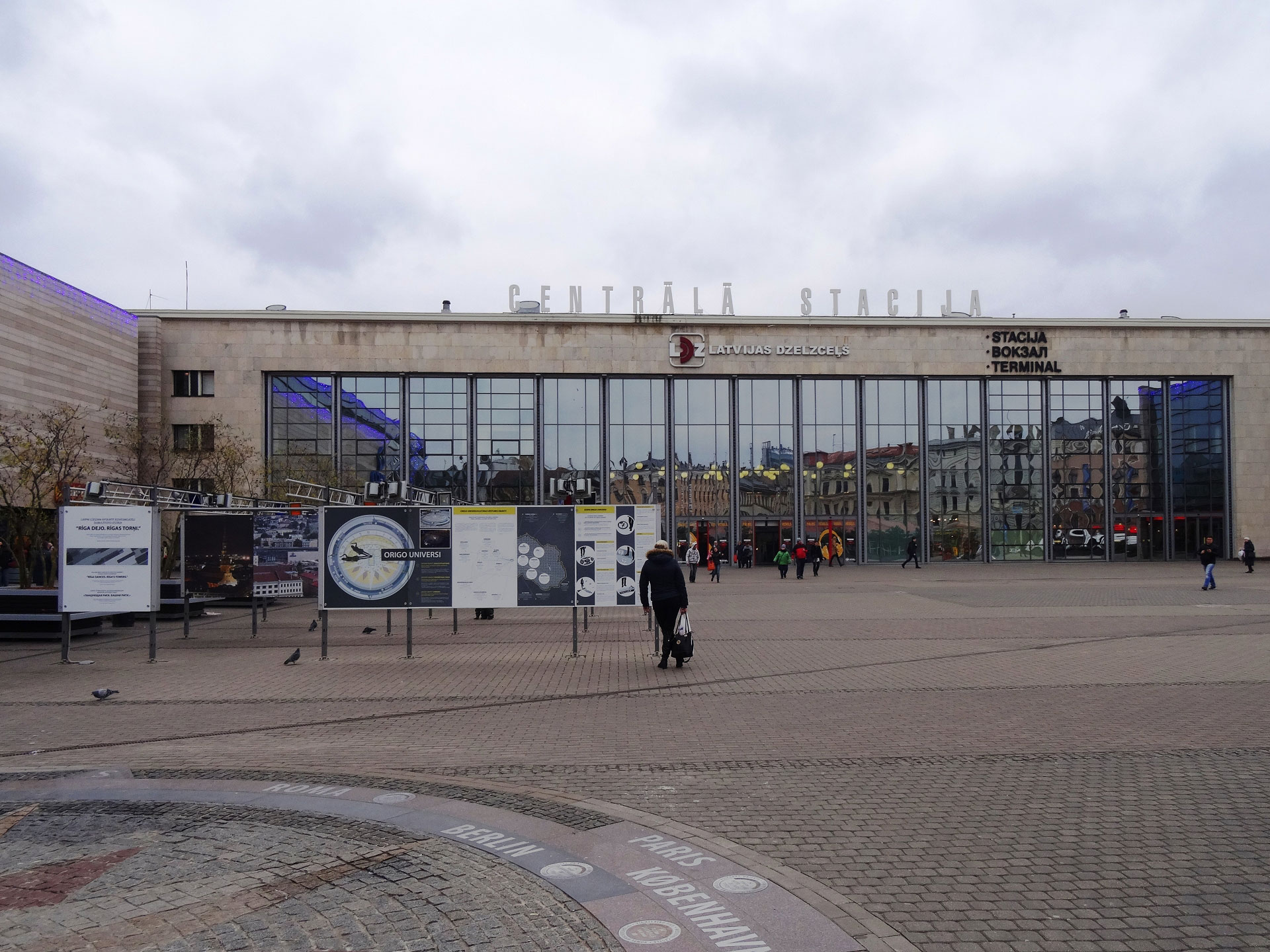 Riga